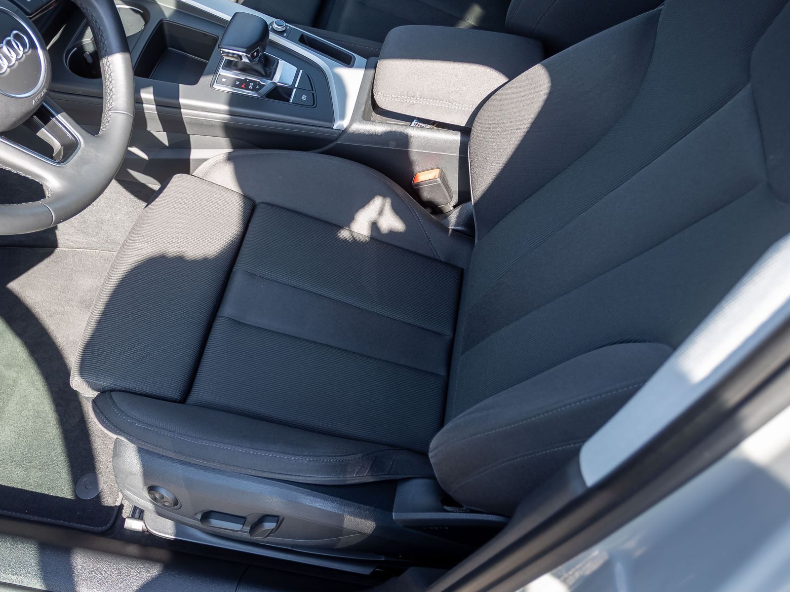 Audi A4 Allroad - Bild 14