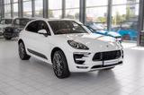 Porsche Macan S *SPORT-DESIGN*SOUND-PACKAGE+*14-WEGE*LED - Porsche Gebrauchtwagen von 2015