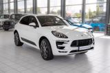 Porsche Macan S *SPORT-DESIGN*SOUND-PACKAGE+*14-WEGE*LED - Porsche in Bonn