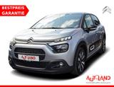 Citroën C3 1.2 PureTech 110 LED Navi Kamera - Citroën C3 Gebrauchtwagen in Leipzig