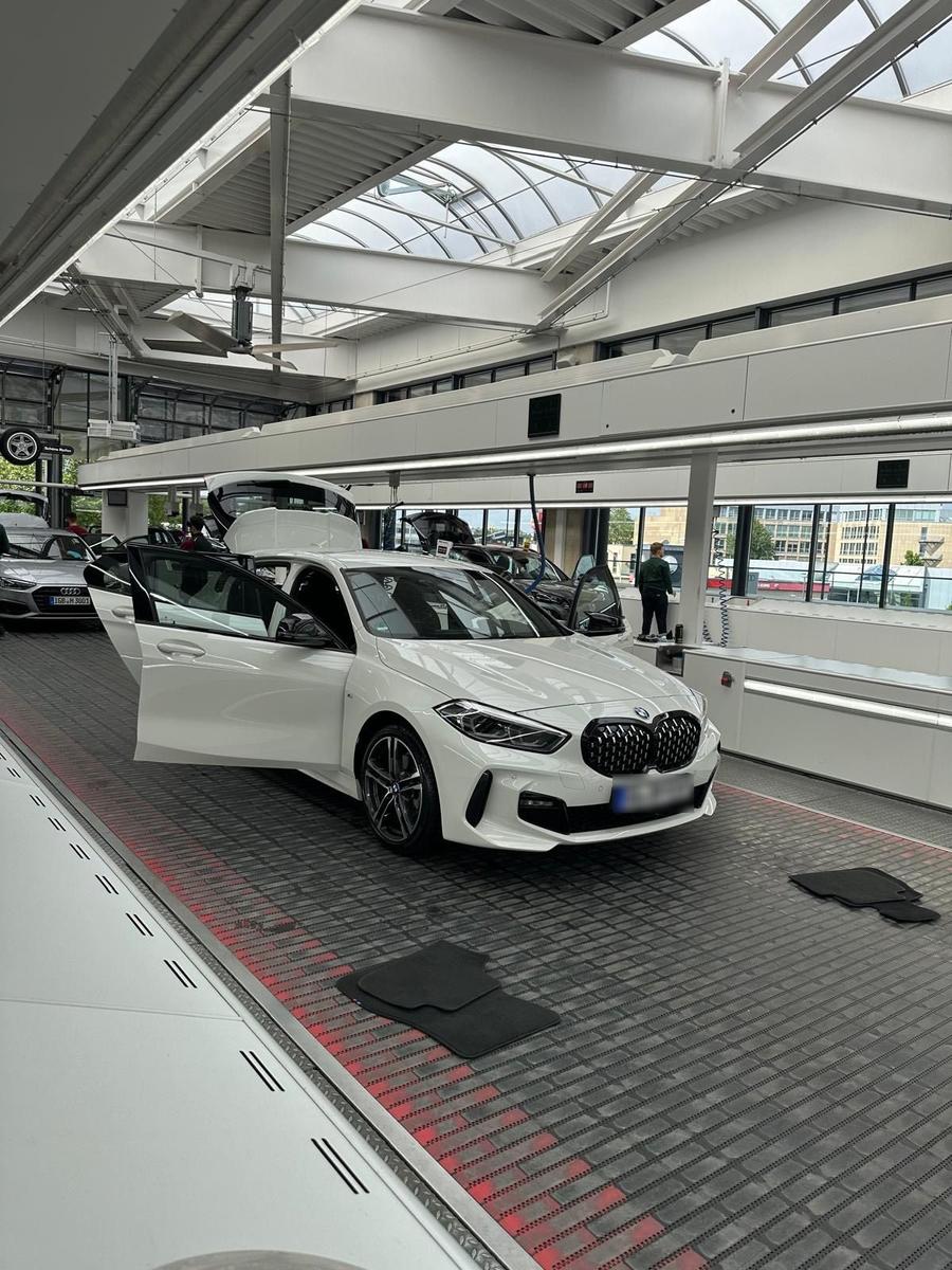 BMW 116