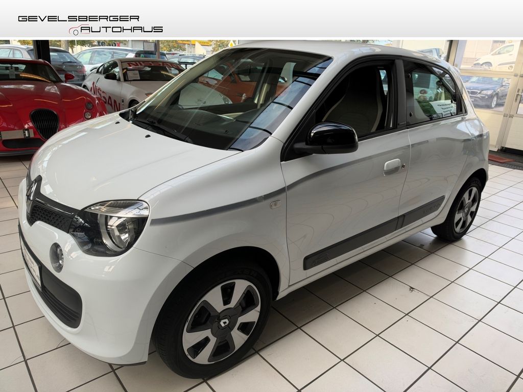 Image of Renault Twingo