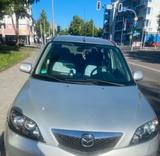 Mazda 2 Motor 1,4 lt - Mazda aus 2006: Mazda2