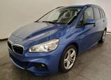 BMW Gran Tourer 220d xDrive M Sport 7-Sitzer AHK - BMW 220: D