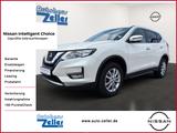 Nissan X-Trail 1.7 dCi N-Way 4x4 - Nissan X-Trail: N Way