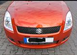Suzuki Swift - Suzuki Swift in Nürnberg