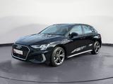 Audi A3 Sportback 40 TFSIe S-line LED/Navi/B&O/Assist - Audi A3 40 TFSIe Gebrauchtwagen