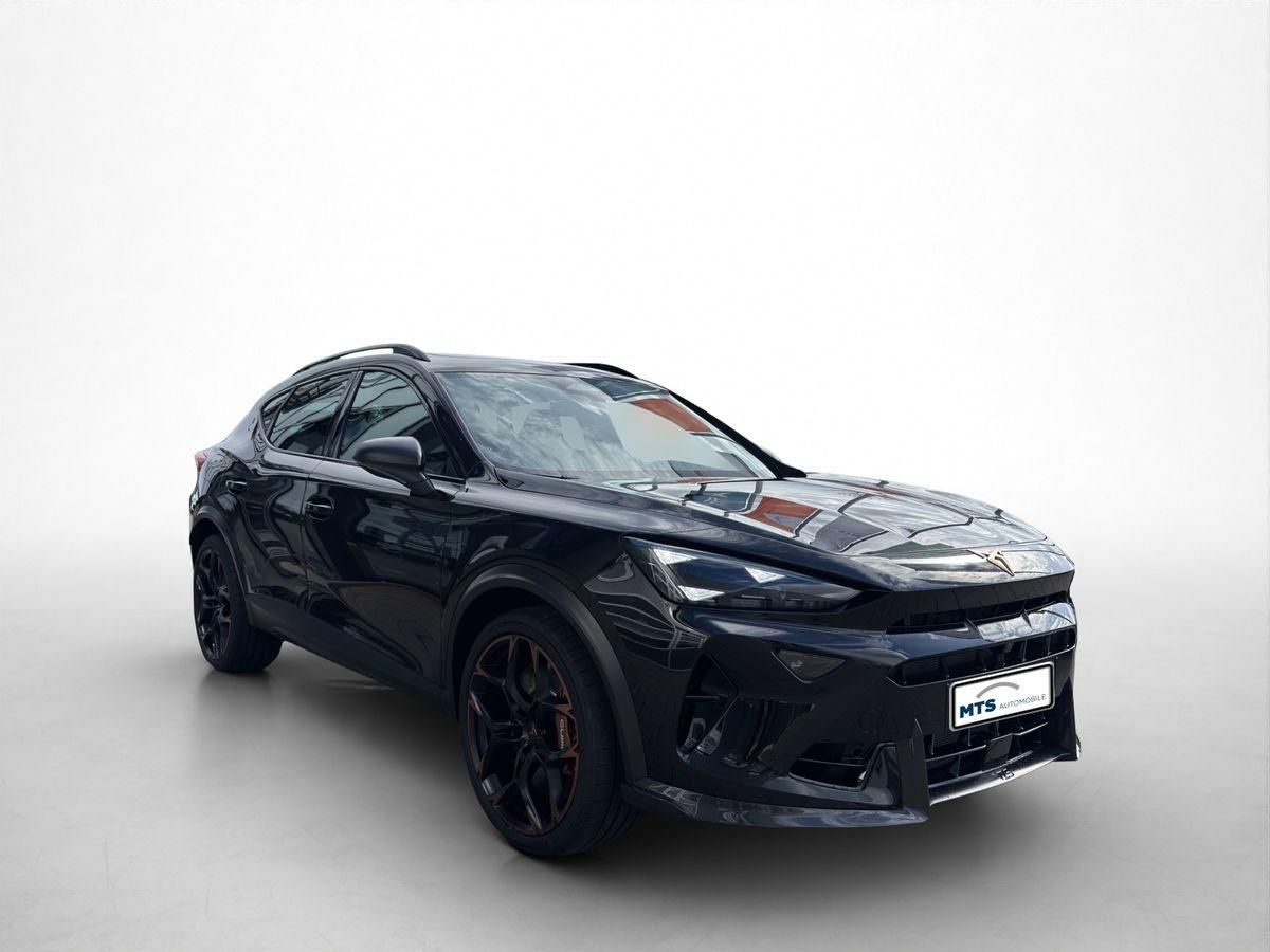 Cupra Formentor - Bild 4