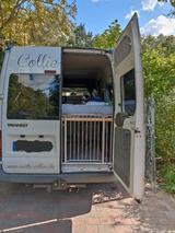 Ford Transit Selbstumbau Campingfahrzeug - Offers