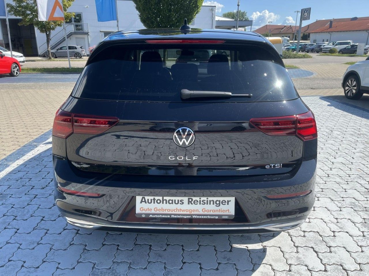 Volkswagen Golf - Bild 6