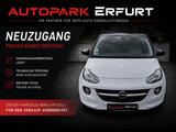 Opel Adam Slam*Klima*Temp*Leder*Navi*StzH*Phone*PDC - Opel Adam in Erfurt