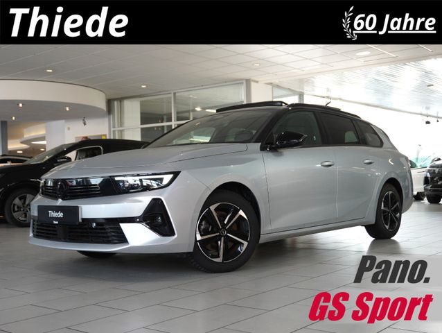 Opel Astra L ST 1.2T GS SPORT NAVI/LED/360°/PANO/HUD
