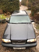 Volvo 850 Kombi 2,5 Tüv NEU LPG Gas AHK Le... - gebrauchte Volvo 850 aus dem Jahr 1996