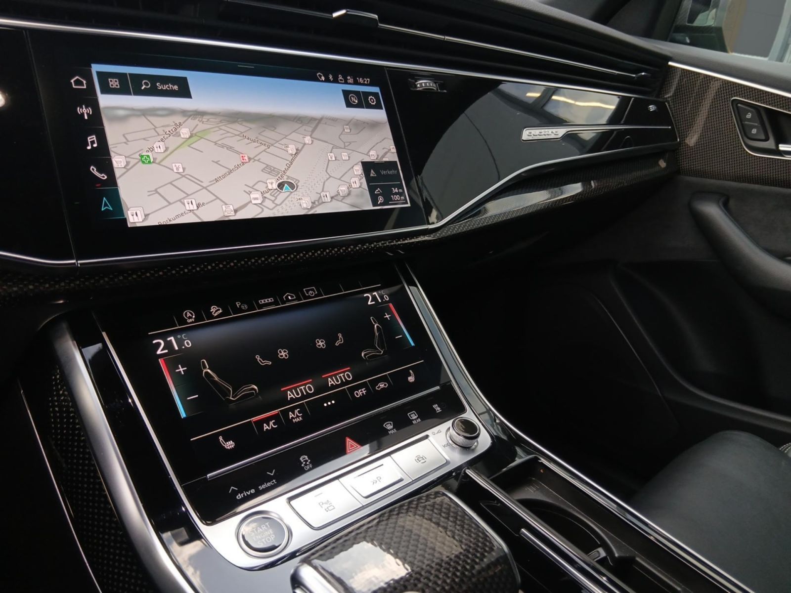 Audi Q8 - Bild 21