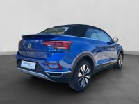 Volkswagen T-Roc - Vorschau Bild 4