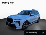 BMW X7 xD 40d M SPORT PRO SkyL 6-Sitzer Sthz H/K AHK