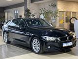BMW 420 Gran Coupé i Advantage Navi LED SHZ PDC Busi - BMW 4er Reihe aus 2020