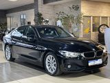 BMW 420 Gran Coupé i Advantage Navi LED SHZ PDC Busi - BMW 420 Gran Coupé aus 2020