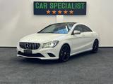 Mercedes-Benz MERCEDES-BENZ CLA 220 CDI Automatica Sport EURO6 - gebrauchte Mercedes-Benz CLA 220 aus dem Jahr 2014