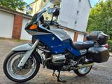 BMW R1100 RS 2001 scheckheftgepflegt TOP! - Offers
