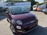 Fiat 500 Lounge *Navi*PDChi*PANO*BT*USB*HU/Insp. NEU* - Fiat 500 Gebrauchtwagen in Wuppertal