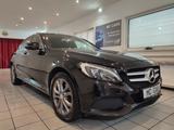 Mercedes-Benz C 200 CGI - gebrauchte Mercedes-Benz C 200 aus dem Jahr 2015