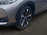MG HS 1.5 T-GDi Hybrid+ Luxury |LED|360|CarPlay|ACC - gebrauchte MG SUV & Geländewagen