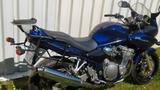 Suzuki Bandit GSF 600 S - SUZUKI 2003 BANDIT 600