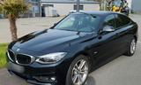 BMW 320i GT Sport Line/Baujahr 12/2018/Seh... - BMW 320 Gran Turismo aus 2018
