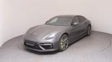 Porsche Panamera TurboS E-Hybrid *S.Chorno*PANO*HUD*CARB - Porsche Panamera Turbo mit Hybrid-Antrieb (Benzin/Elektro)
