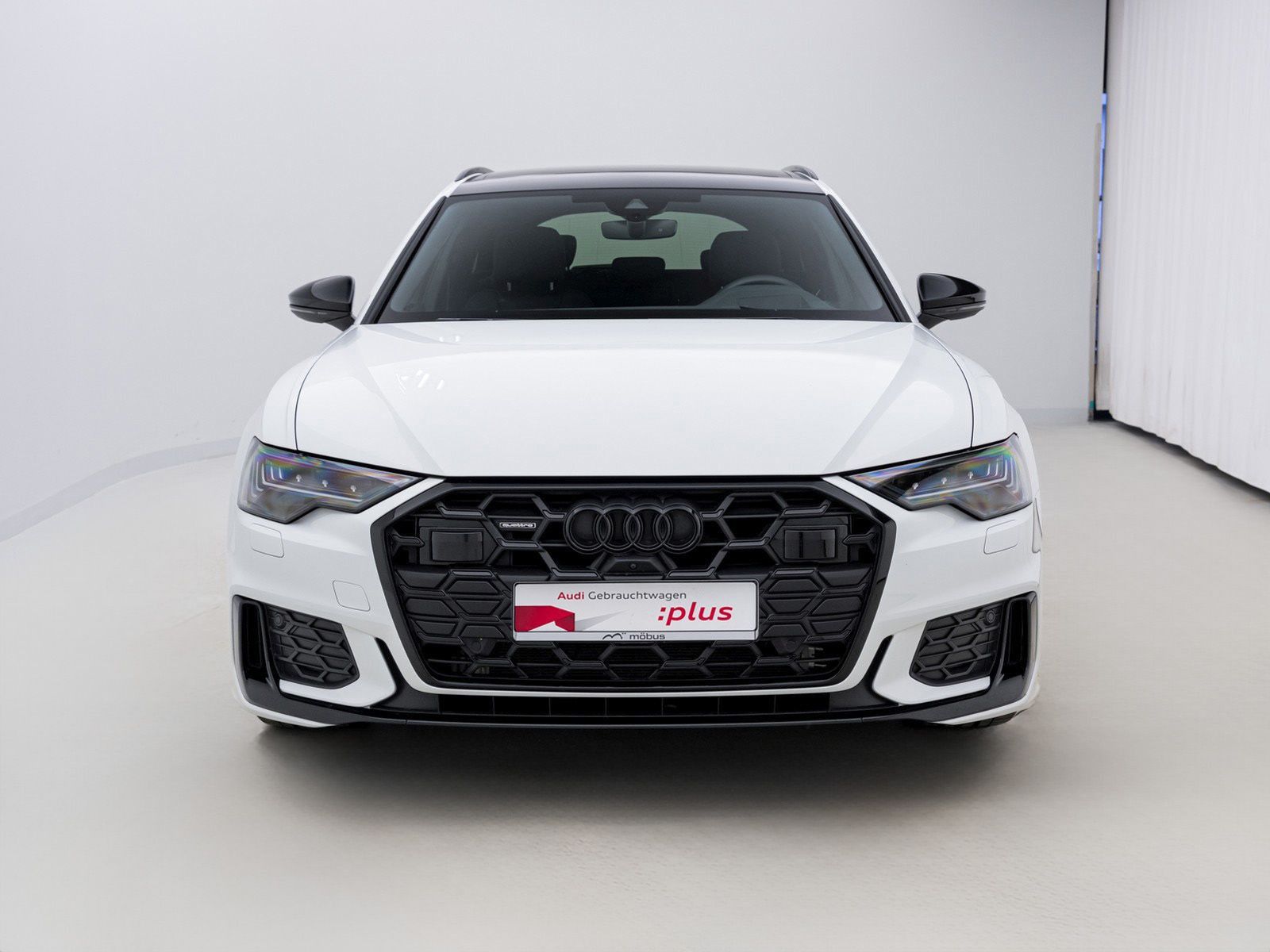 Audi A6 Avant 50 TDI TIPT*S-LINE*MATRIX*STAND*B&O*360 imagem 3
