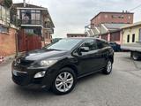 Mazda CX-7 2.2L MZR CD Sport Tourer - schwarze Mazda CX-7