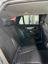 Mercedes-Benz GLC 220 CDI EXCLUSIVE/4M/9G/OFFROAD/CHROMPAKET - Mercedes-Benz GLC 220