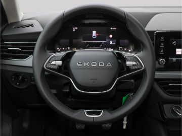 Skoda Scala Drive 1.0 TSI 5-Gang LED Winter Paket