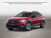 Volkswagen Taigo - Vorschau Bild 2