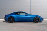 Maserati Granturismo 4.7 V8 Sport Automatik - Maserati Granturismo: Sport