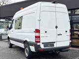 Mercedes-Benz SPRINTER 316 4X4 L2H2 MIXTO UNTERSETZUNG 5SITZE  - gebrauchte Mercedes-Benz Sprinter aus dem Jahr 2016