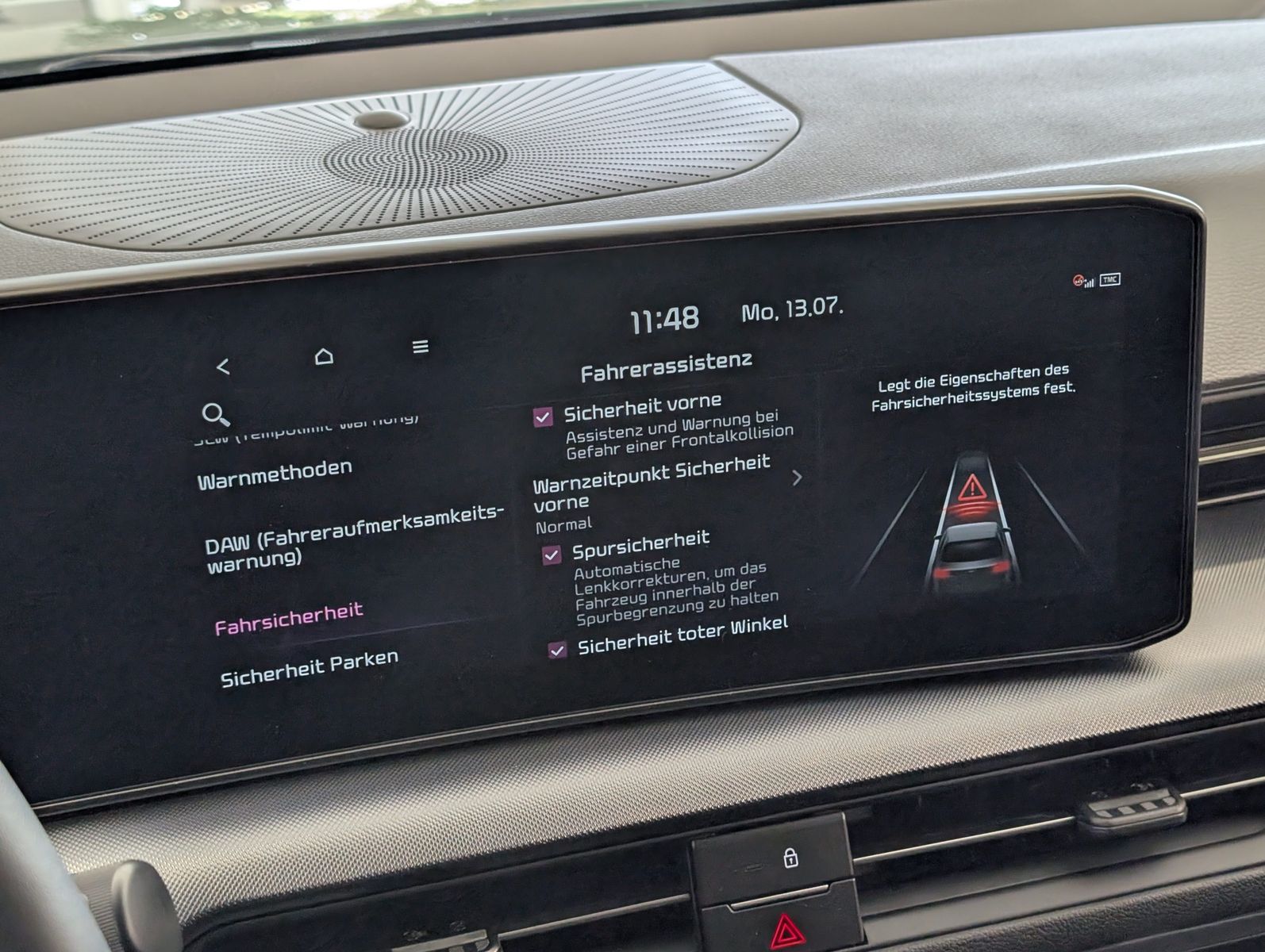 KIA XCeed 1.6 T-GDI 150 DCT Spirit JBL Sound – Bild 25
