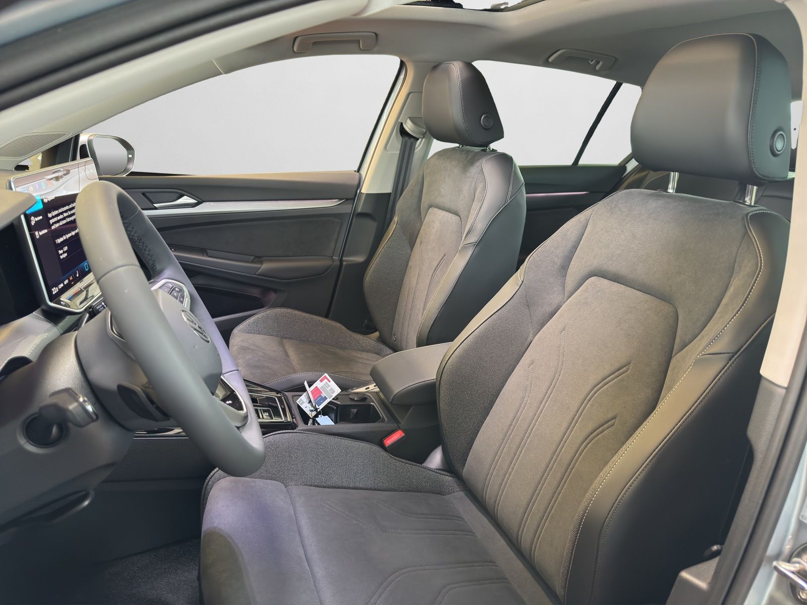Volkswagen Golf - Bild 12