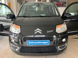 Citroën C3 Picasso 1.6 Exclusive Klimaautom. - Citroën C3 Picasso: Exclusive