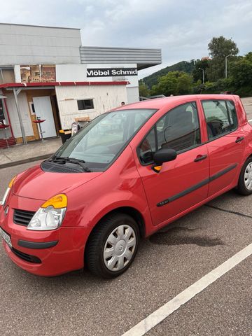 Renault Modus