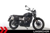 Triumph STREET SCRAMBLER 900 - Lieferung bundesweit! - Offers