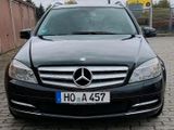 Mercedes-Benz C220 CDI W204 TÜV 2027 - : Kombi, Mercedes W202