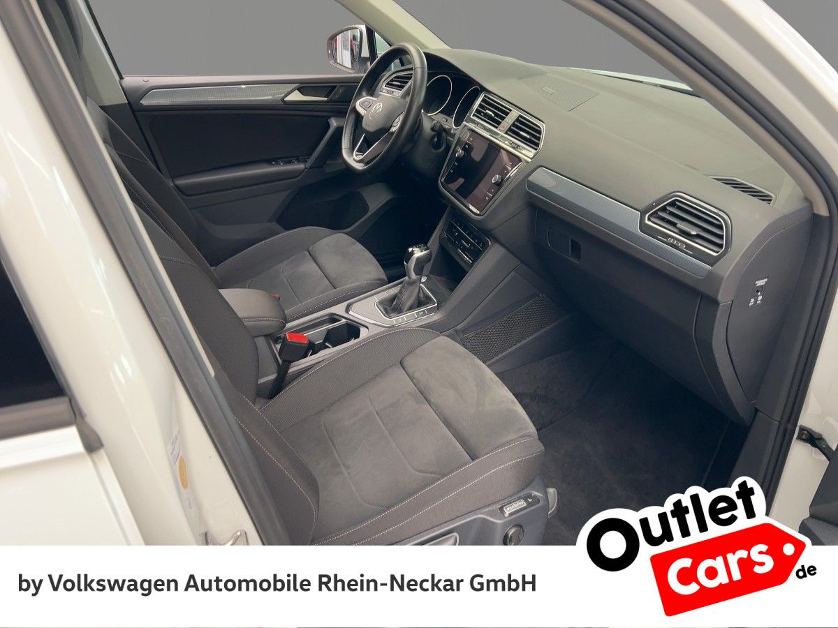 Volkswagen Tiguan - Bild 18