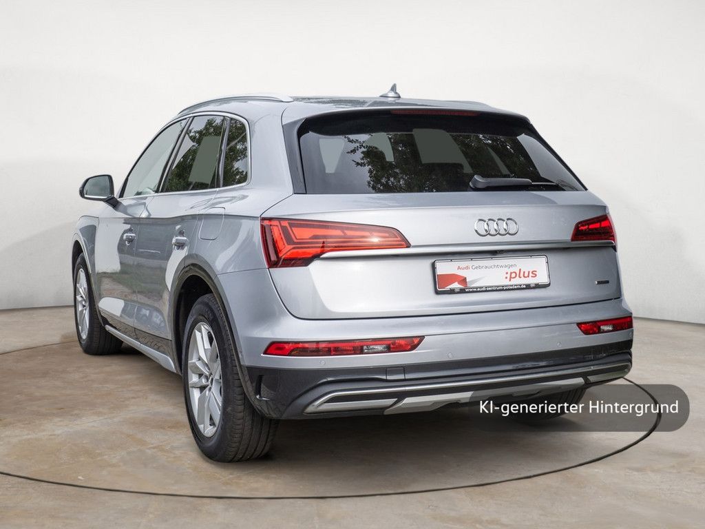 Audi Q5 - Bild 3