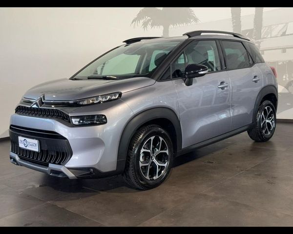 Autres Citroën C3 Aircross BlueHDi 110 S&S Plus