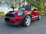 MINI John Cooper Works Coupé - MINI John Cooper Works Coupé Gebrauchtwagen