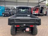 Can-Am Traxter Pro XU HD10 T ABS Mit Scheibe und Dach - QUAD