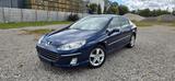 Peugeot 407 Tendance 160 Tendance - gebrauchte Peugeot 407 aus dem Jahr 2004