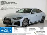BMW 430i xDr. Gran Coupé M Sportpaket LCI ACC HuD LE - gebrauchte BMW 430 Gran Coupé aus dem Jahr 2024